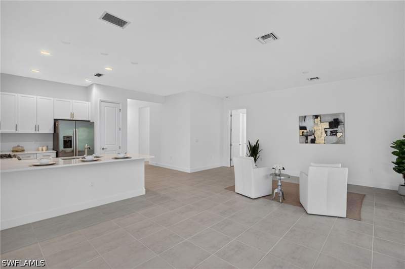 3 bedroom SingleFamilyResidence at 12448 Violet Ln, Valencia Trails, Naples — photo 5
