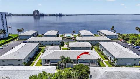 3340 N Key Dr 7, North Fort Myers FL - photo 6 of 23