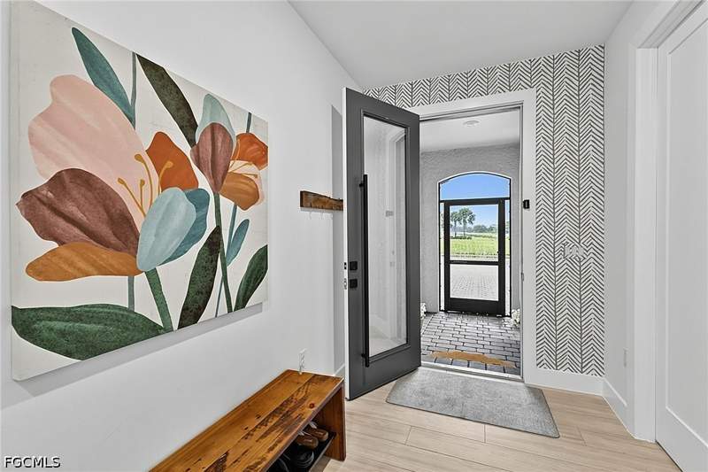 3 bedroom SingleFamilyResidence at 9214 Bexley Dr, Westbrook, Fort Myers — photo 3