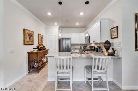 20005 Parrot Key Ct, Estero FL - photo 10 of 35