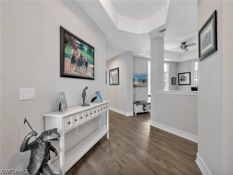 2 bedroom Condominium at 4758 Stratford Ct 1302, Wellington Place II, Naples — photo 5