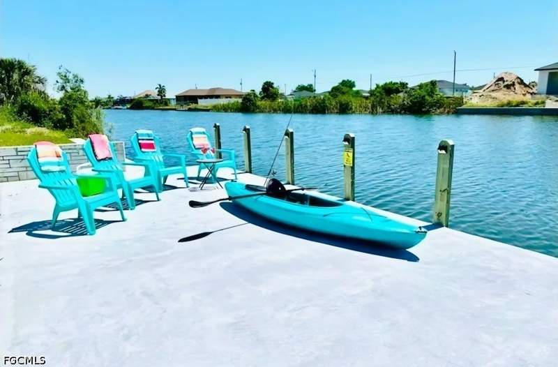 4 bedroom SingleFamilyResidence at 2742 NW 10th St, Cape Coral, Cape Coral — photo 2