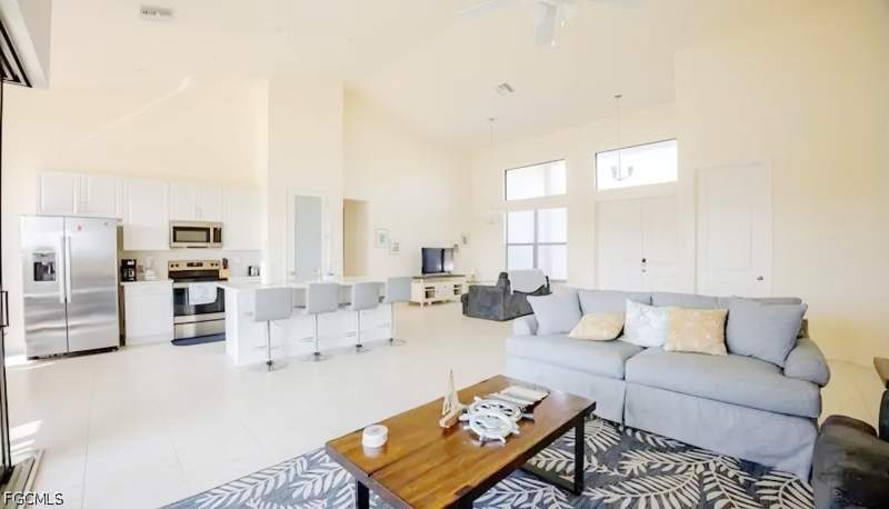 4 bedroom SingleFamilyResidence at 2742 NW 10th St, Cape Coral, Cape Coral — photo 4