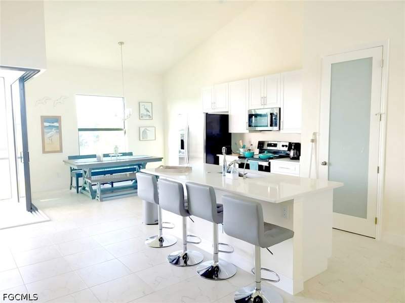 4 bedroom SingleFamilyResidence at 2742 NW 10th St, Cape Coral, Cape Coral — photo 5