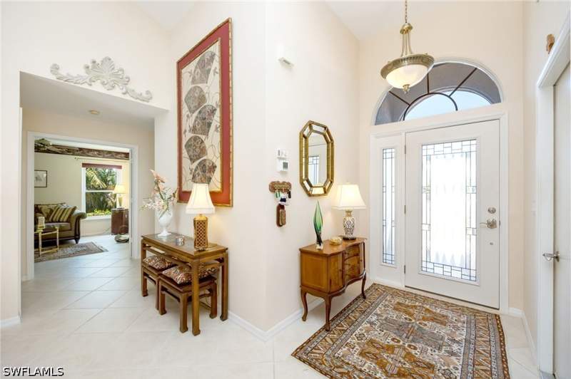 3 bedroom SingleFamilyResidence at 2232 Piccadilly Ct, Crown Pointe East, Naples — photo 5