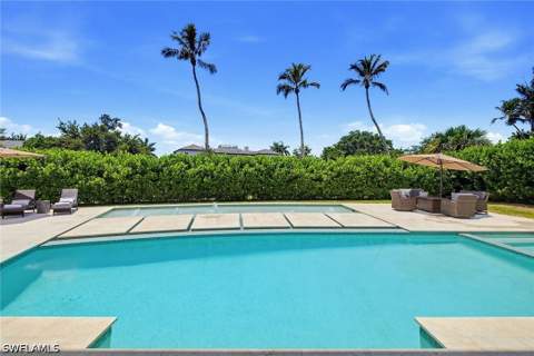692 Banyan Blvd, Naples FL - photo 23 of 27