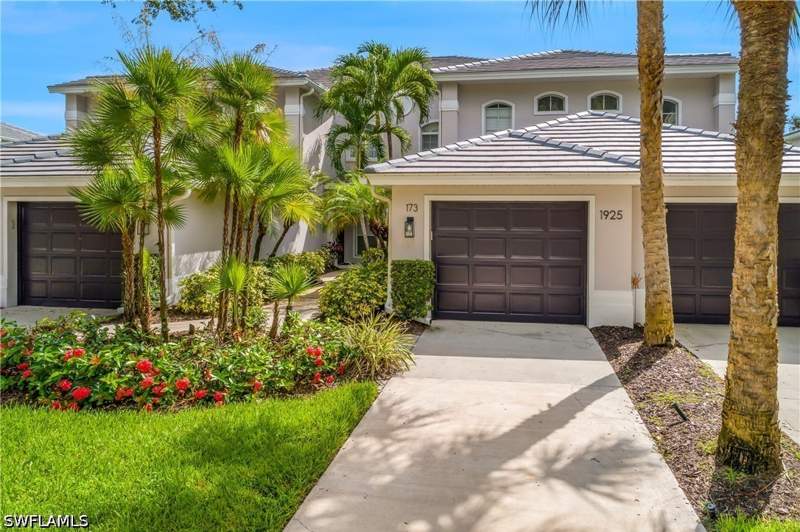2 bedroom Condominium at 1925 Crestview Way 173, Colonial Links, Naples — photo 4