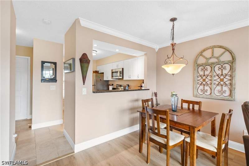 2 bedroom Townhouse at 25494 Cockleshell Dr 202, Cypress Plantations, Bonita Springs — photo 4
