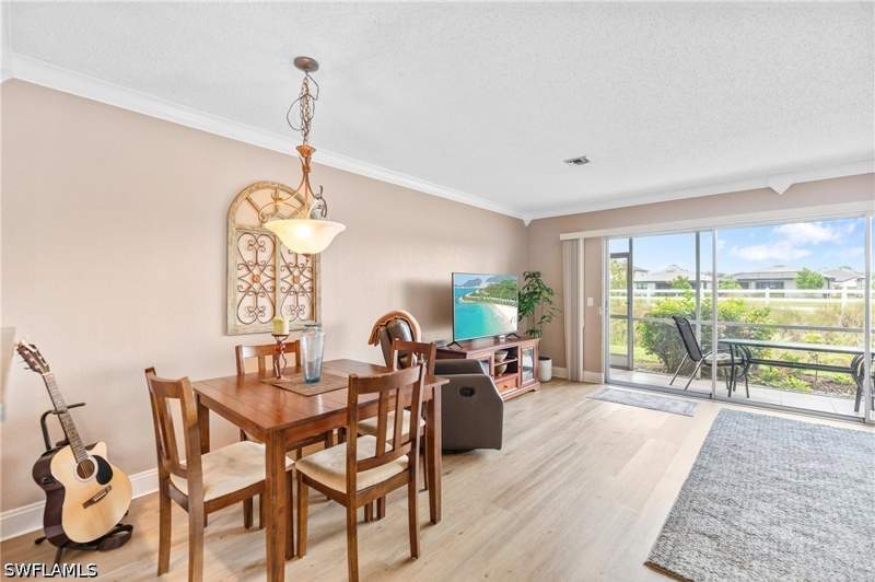 2 bedroom Townhouse at 25494 Cockleshell Dr 202, Cypress Plantations, Bonita Springs — photo 5