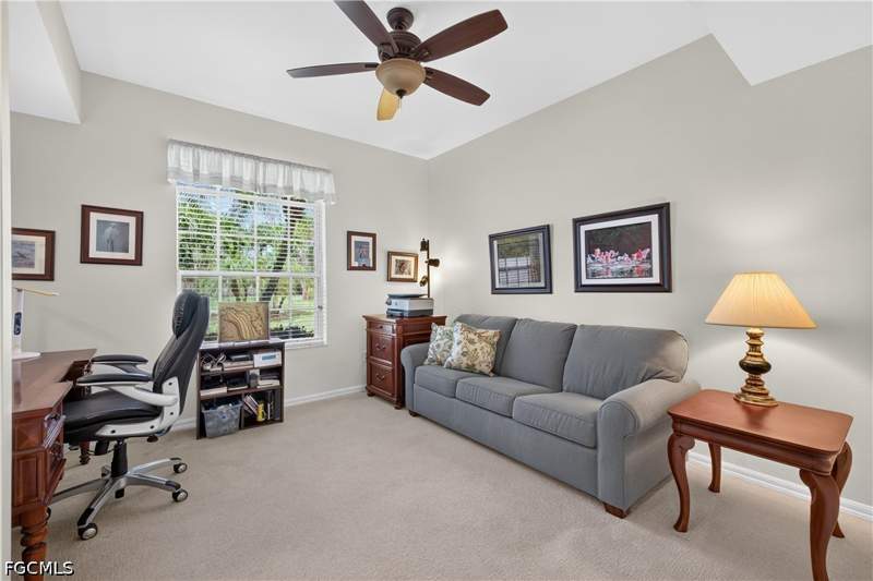2 bedroom Condominium at 15159 Oxford Cv 2502, Avalon Bay, Fort Myers — photo 4