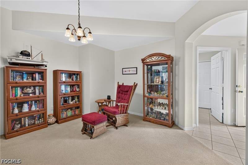 2 bedroom Condominium at 15159 Oxford Cv 2502, Avalon Bay, Fort Myers — photo 5