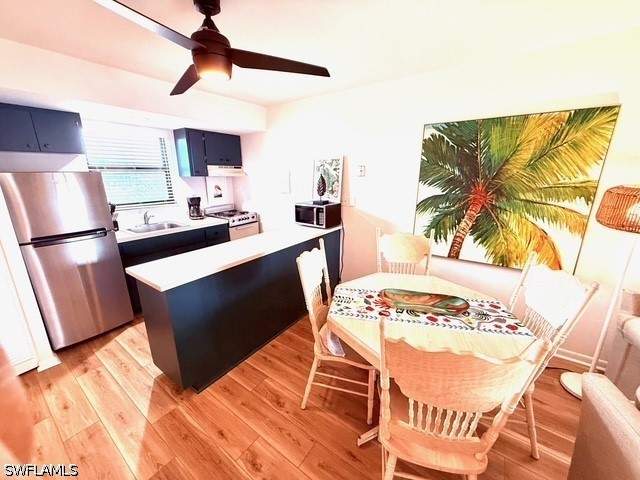 1 bedroom Condominium at 1031 Anglers Cv A404, Anglers Cove, Marco Island — photo 2