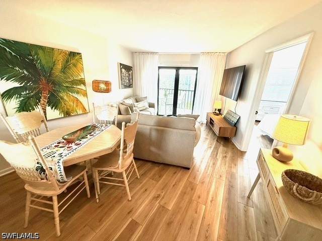 1 bedroom Condominium at 1031 Anglers Cv A404, Anglers Cove, Marco Island — photo 3