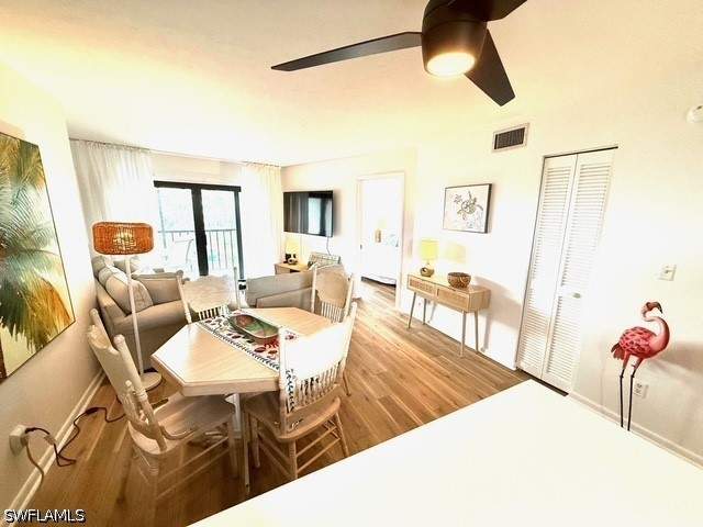 1 bedroom Condominium at 1031 Anglers Cv A404, Anglers Cove, Marco Island — photo 4