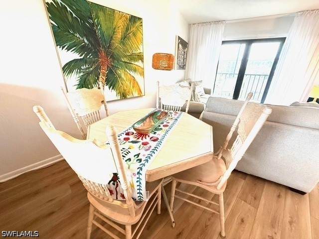 1 bedroom Condominium at 1031 Anglers Cv A404, Anglers Cove, Marco Island — photo 5