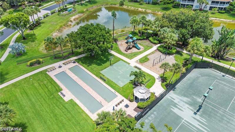 3 bedroom Condominium at 3059 Horizon Ln 1602, Turtle Bay, Naples — photo 4