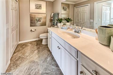 9572 Trevi Ct 5015, Naples FL - photo 13 of 39