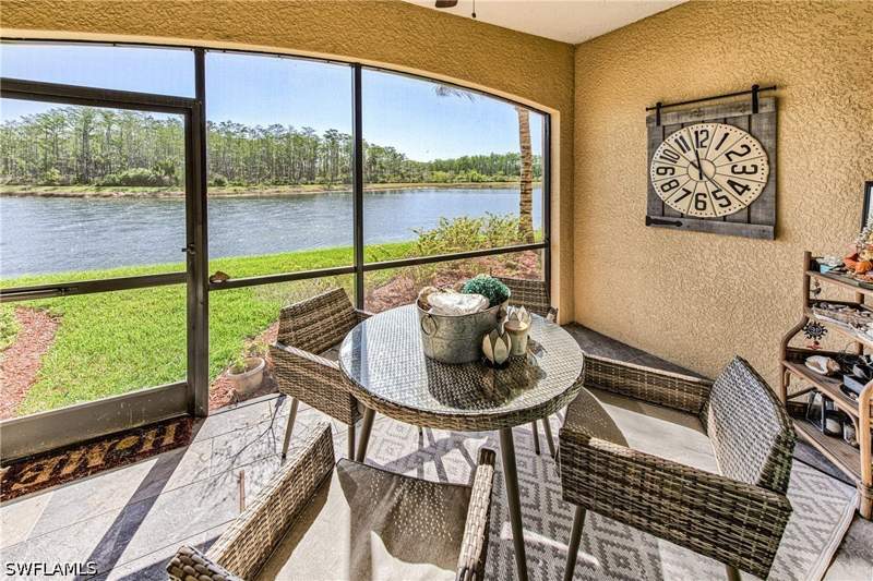 2 bedroom Condominium at 9572 Trevi Ct 5015, Trevi, Naples — photo 2