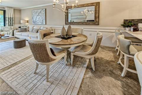 9572 Trevi Ct 5015, Naples FL - photo 6 of 39