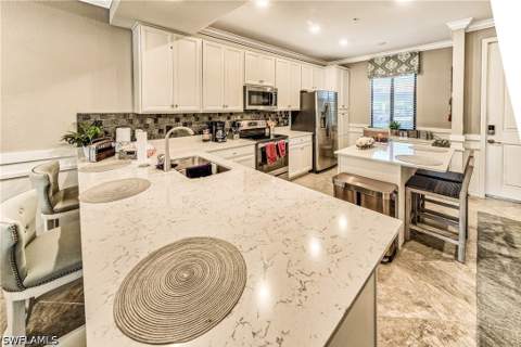 9572 Trevi Ct 5015, Naples FL - photo 7 of 39