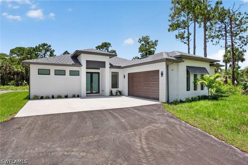 3 bedroom SingleFamilyResidence at 1867 Everglades Blvd N, Golden Gate Estates, Naples — photo 2