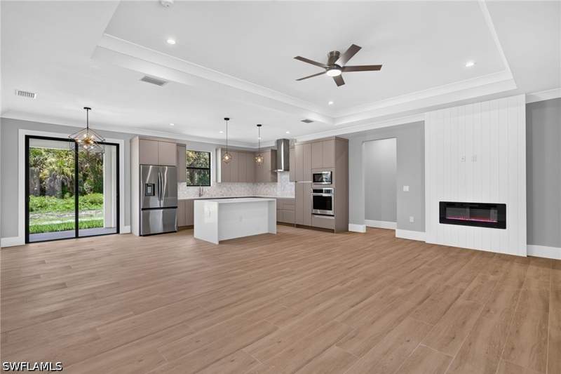 3 bedroom SingleFamilyResidence at 1867 Everglades Blvd N, Golden Gate Estates, Naples — photo 3