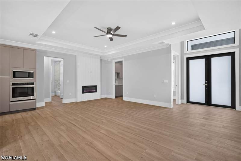 3 bedroom SingleFamilyResidence at 1867 Everglades Blvd N, Golden Gate Estates, Naples — photo 4