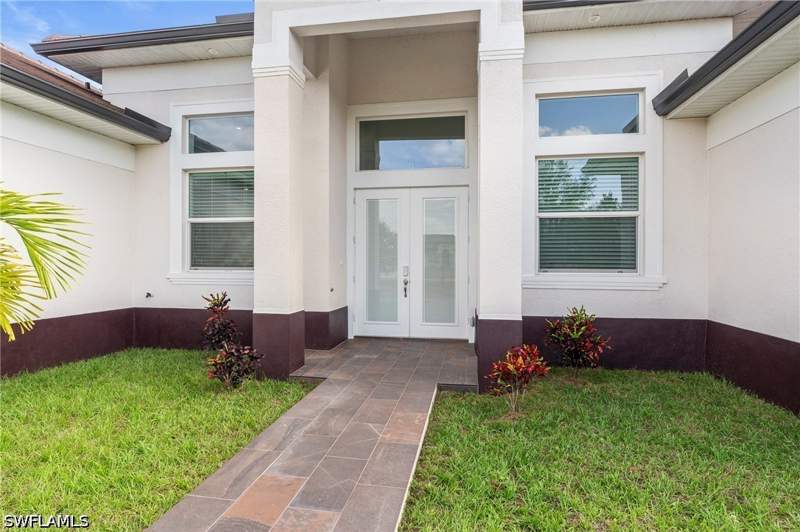 4 bedroom SingleFamilyResidence at 3026 64th Ave NE, Golden Gate Estates, Naples — photo 4