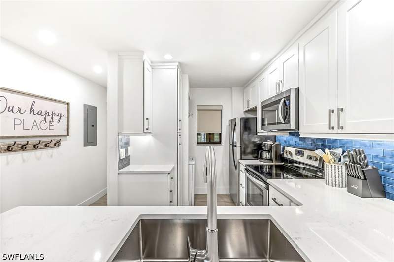 2 bedroom Condominium at 3641 Wild Pines Dr 206, Wild Pines, Bonita Springs — photo 5