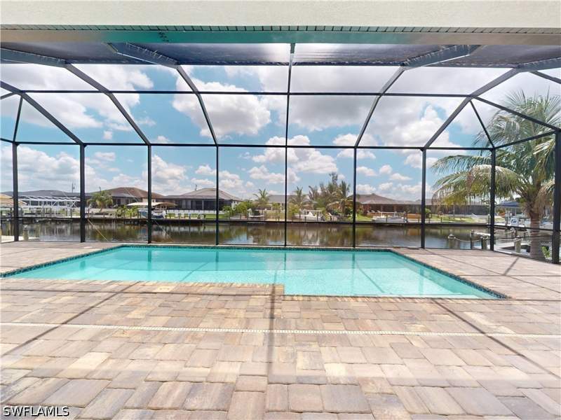 3 bedroom SingleFamilyResidence at 229 NW 33rd Ave, Cape Coral, Cape Coral — photo 2