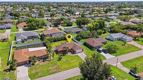 1403 NE Van Loon Ter, Cape Coral FL - photo 10 of 50