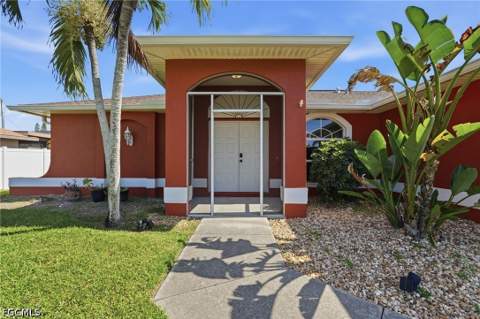1403 NE Van Loon Ter, Cape Coral FL - photo 11 of 50