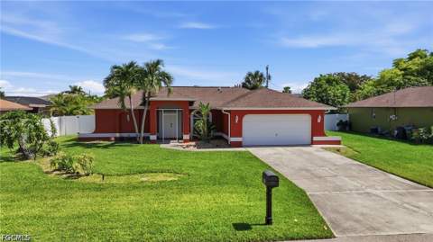 1403 NE Van Loon Ter, Cape Coral FL - photo 6 of 50