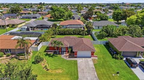 1403 NE Van Loon Ter, Cape Coral FL - photo 7 of 50