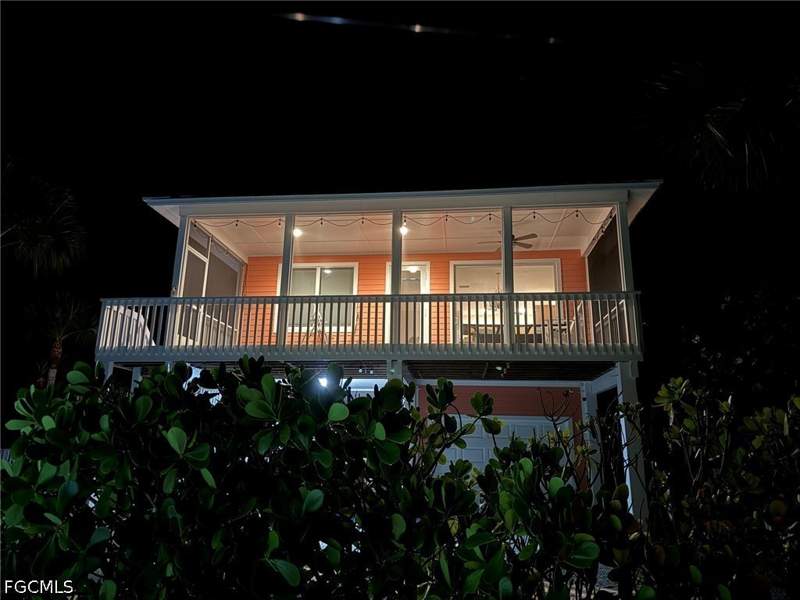 2 bedroom SingleFamilyResidence at 4481 Butterfly Shell Dr, North Captiva Dunes, Captiva — photo 2