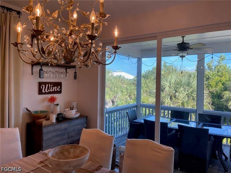 2 bedroom SingleFamilyResidence at 4481 Butterfly Shell Dr, North Captiva Dunes, Captiva — photo 4