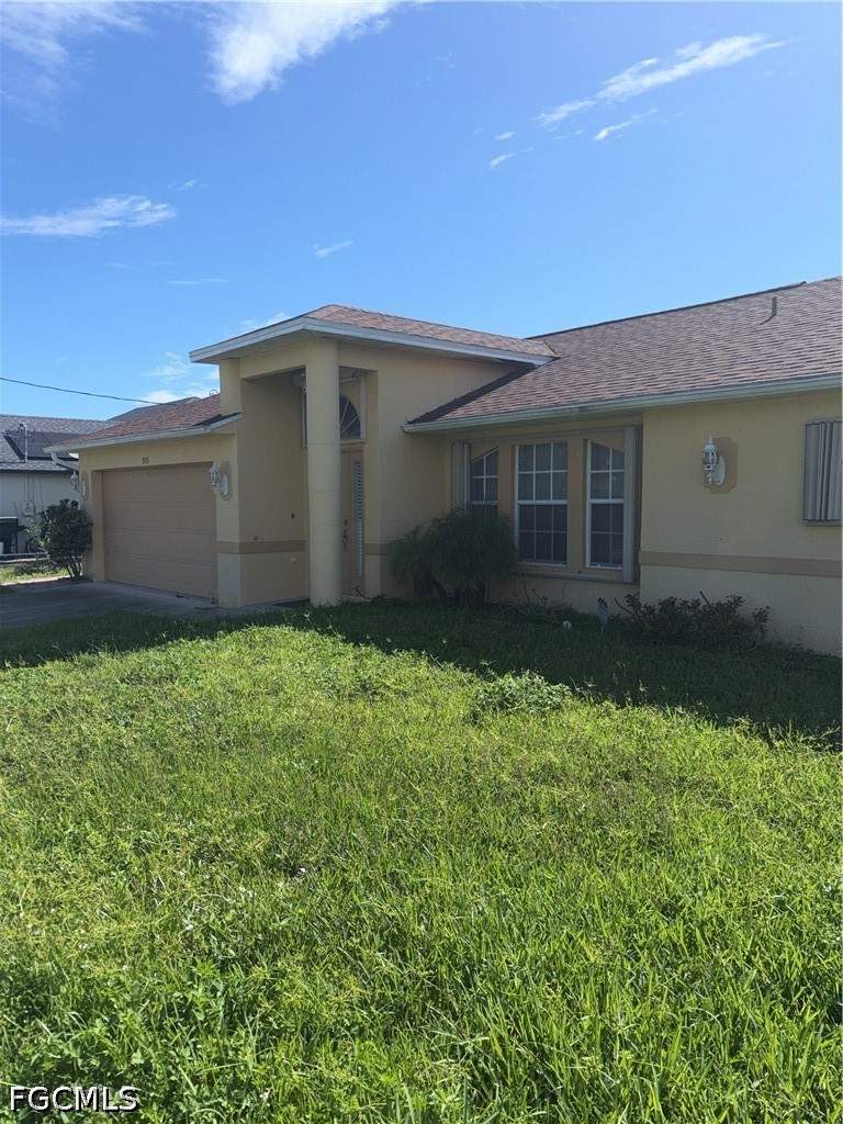 3 bedroom SingleFamilyResidence at 355 Paisley Ave, Lehigh Acres, Lehigh Acres — photo 3