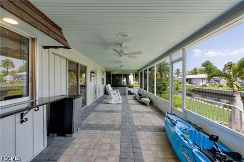94 Gold Key Ct, North Fort Myers FL - photo 24 of 34