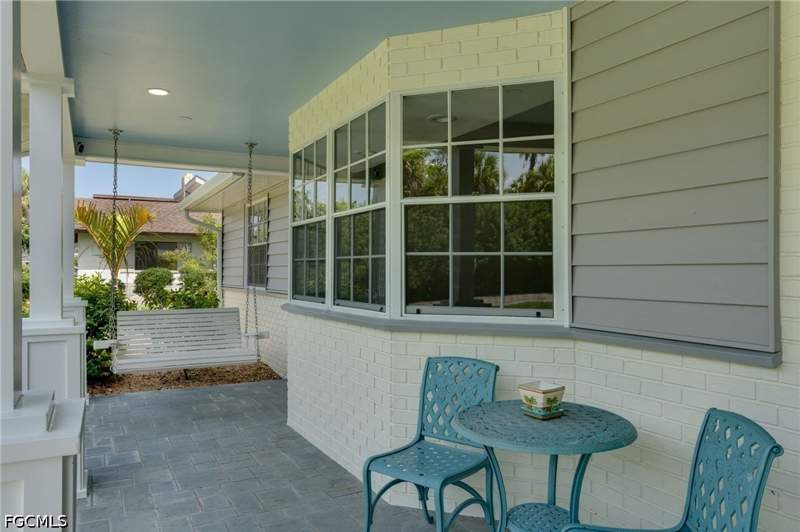 3 bedroom SingleFamilyResidence at 94 Gold Key Ct, Willard Hill Subd, North Fort Myers — photo 4