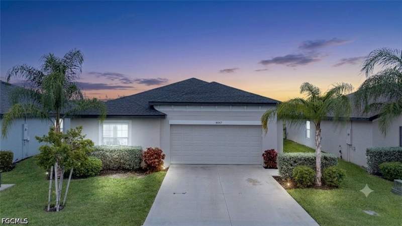 4 bedroom SingleFamilyResidence at 4057 San Clemente Ct, Crane Landing, North Fort Myers — photo 2