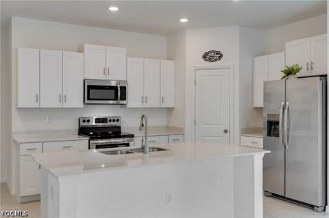 4057 San Clemente Ct, North Fort Myers FL - photo 6 of 24