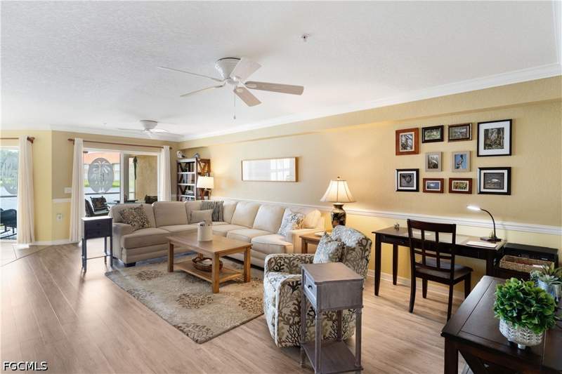 2 bedroom Condominium at 26720 Bonita Fairways Blvd 102, Bermuda Links, Bonita Springs — photo 2