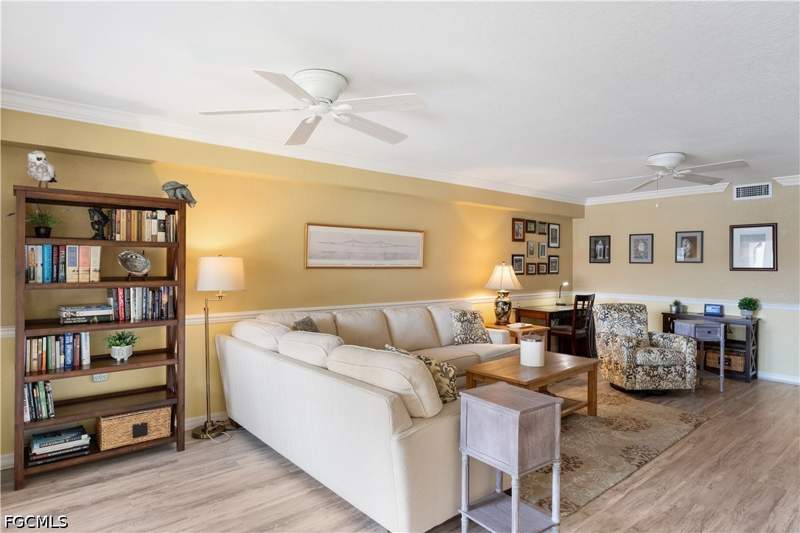 2 bedroom Condominium at 26720 Bonita Fairways Blvd 102, Bermuda Links, Bonita Springs — photo 3