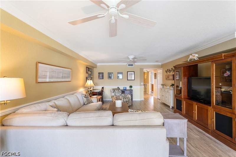 2 bedroom Condominium at 26720 Bonita Fairways Blvd 102, Bermuda Links, Bonita Springs — photo 4