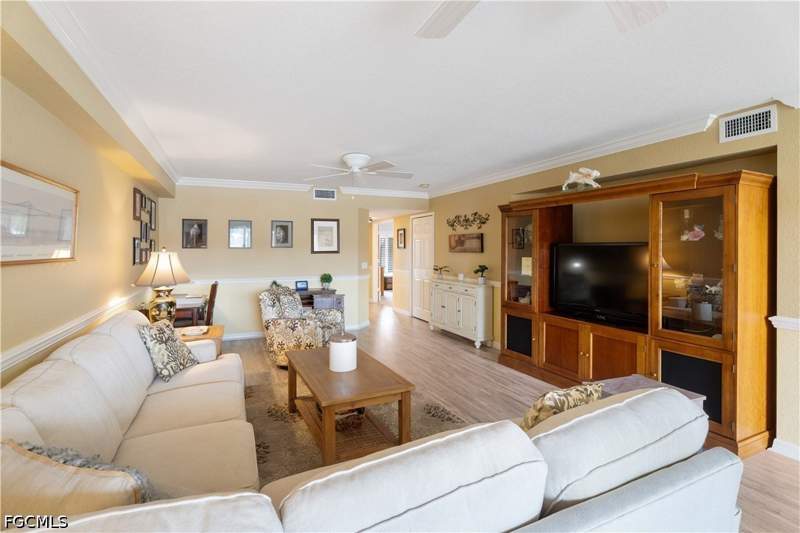 2 bedroom Condominium at 26720 Bonita Fairways Blvd 102, Bermuda Links, Bonita Springs — photo 5