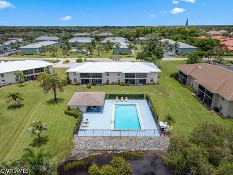 151 Cypress Way E E101, Naples FL - photo 24 of 26