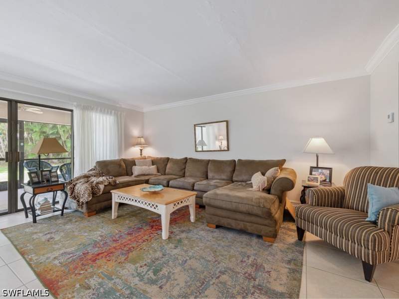 3 bedroom Townhouse at 151 Cypress Way E E101, Haciendas, Naples — photo 5