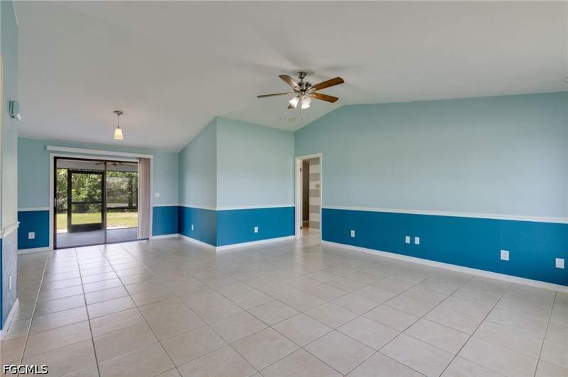 2 bedroom SingleFamilyResidence at 8484 Cypress Dr N, San Carlos Park, Fort Myers — photo 2
