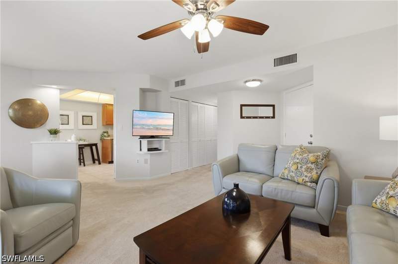 2 bedroom Condominium at 1526 Mainsail Dr 3, Tropic Schooner Apts, Naples — photo 5