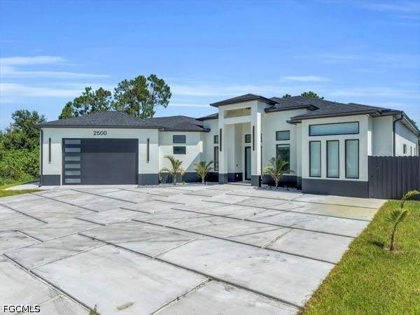 4 bedroom SingleFamilyResidence at 2500 2nd St SW, Lehigh Acres, Lehigh Acres — photo 2